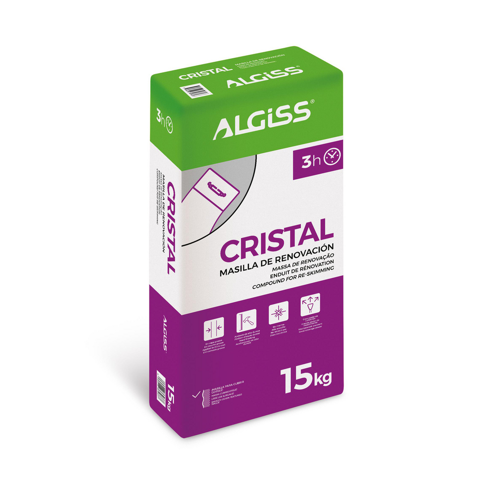 Algiss Cristal