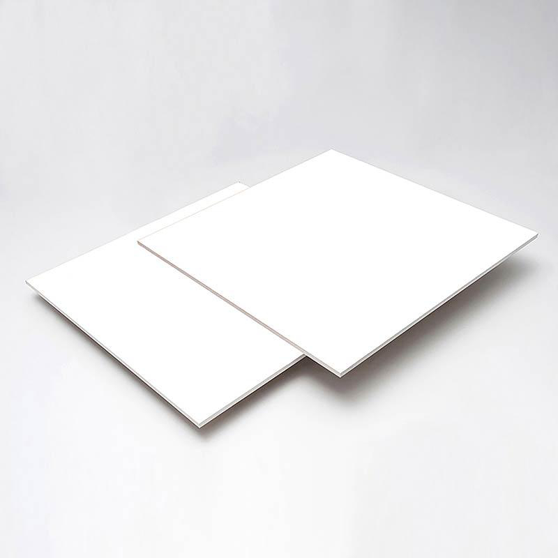 Teto Pladur Decor Branco 10