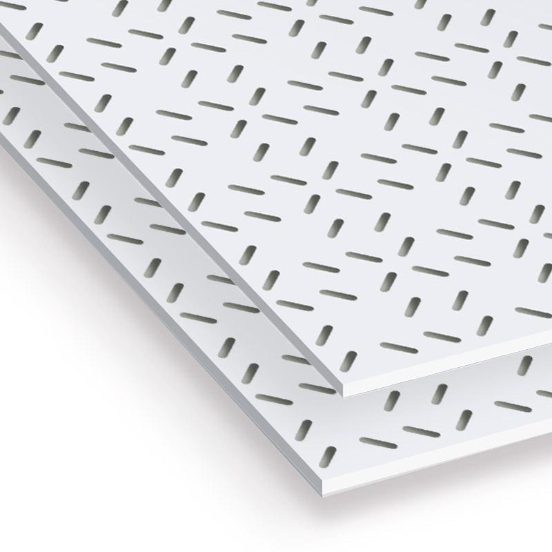 Teto Pladur FON+ VERDE 11 BV