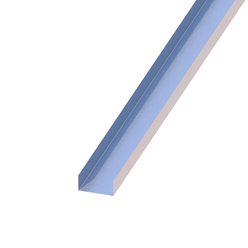 Canal Pladur® EXO C100/40 1 Z2