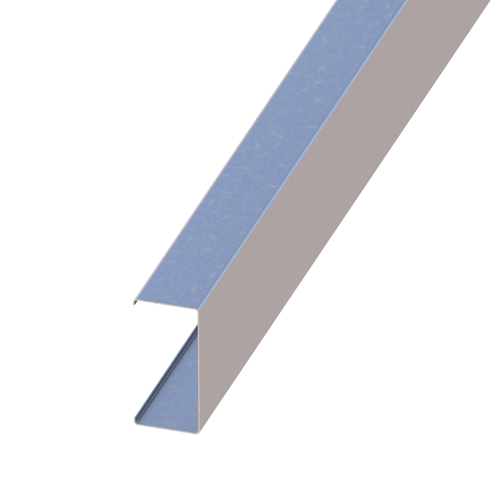 Montante Pladur® EXO M75/48 2 Z2