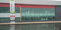 Fernando Alonso Museum