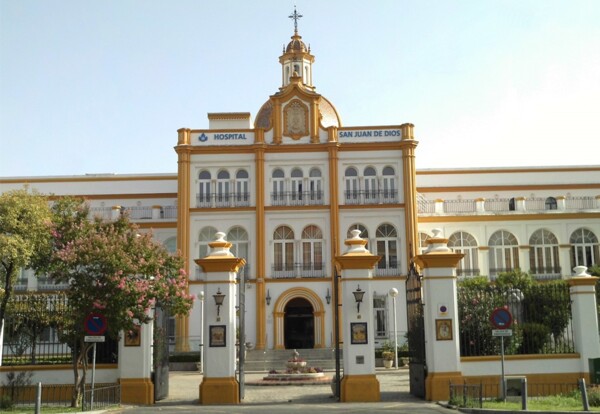 Hospital San Juan de Dios