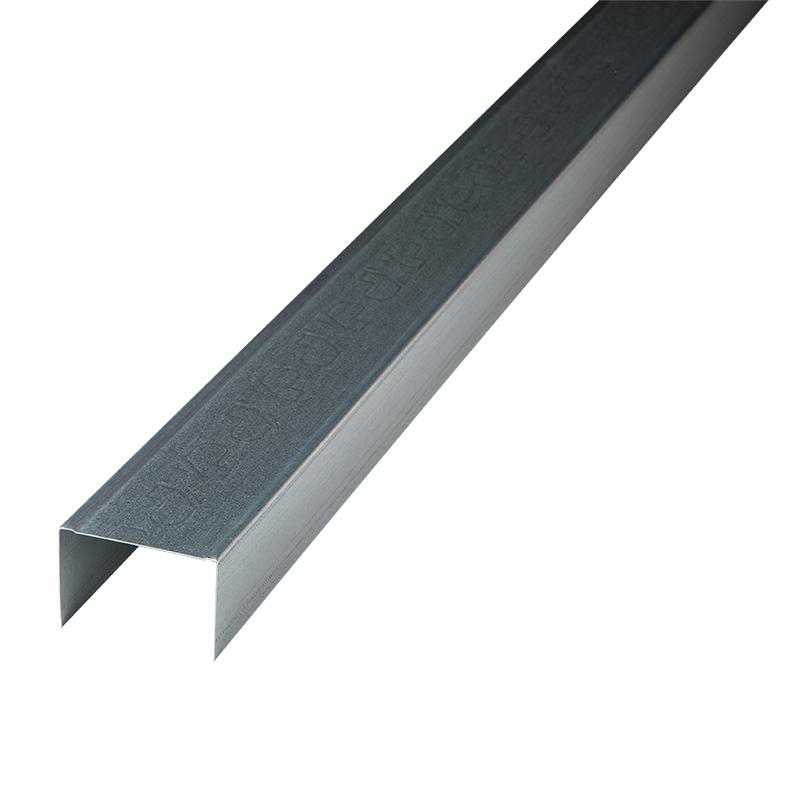Pladur Rail C70/47 Z2 - Pladur