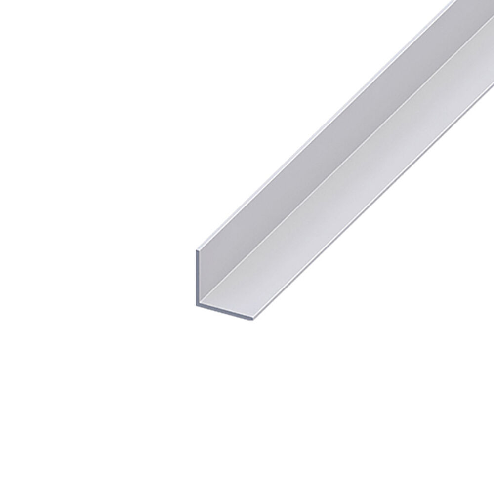 Pladur Flexible PVC Angle Profile TR