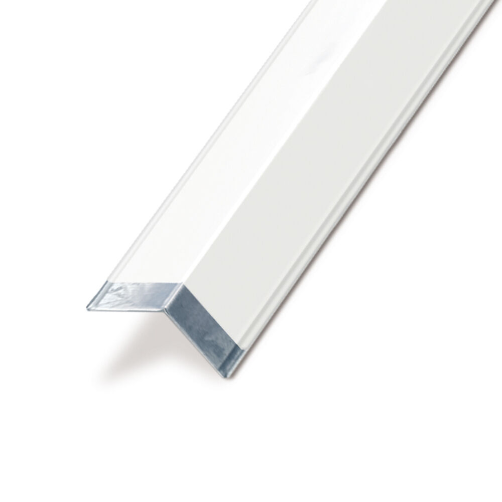 Pladur Angle Profile TR White