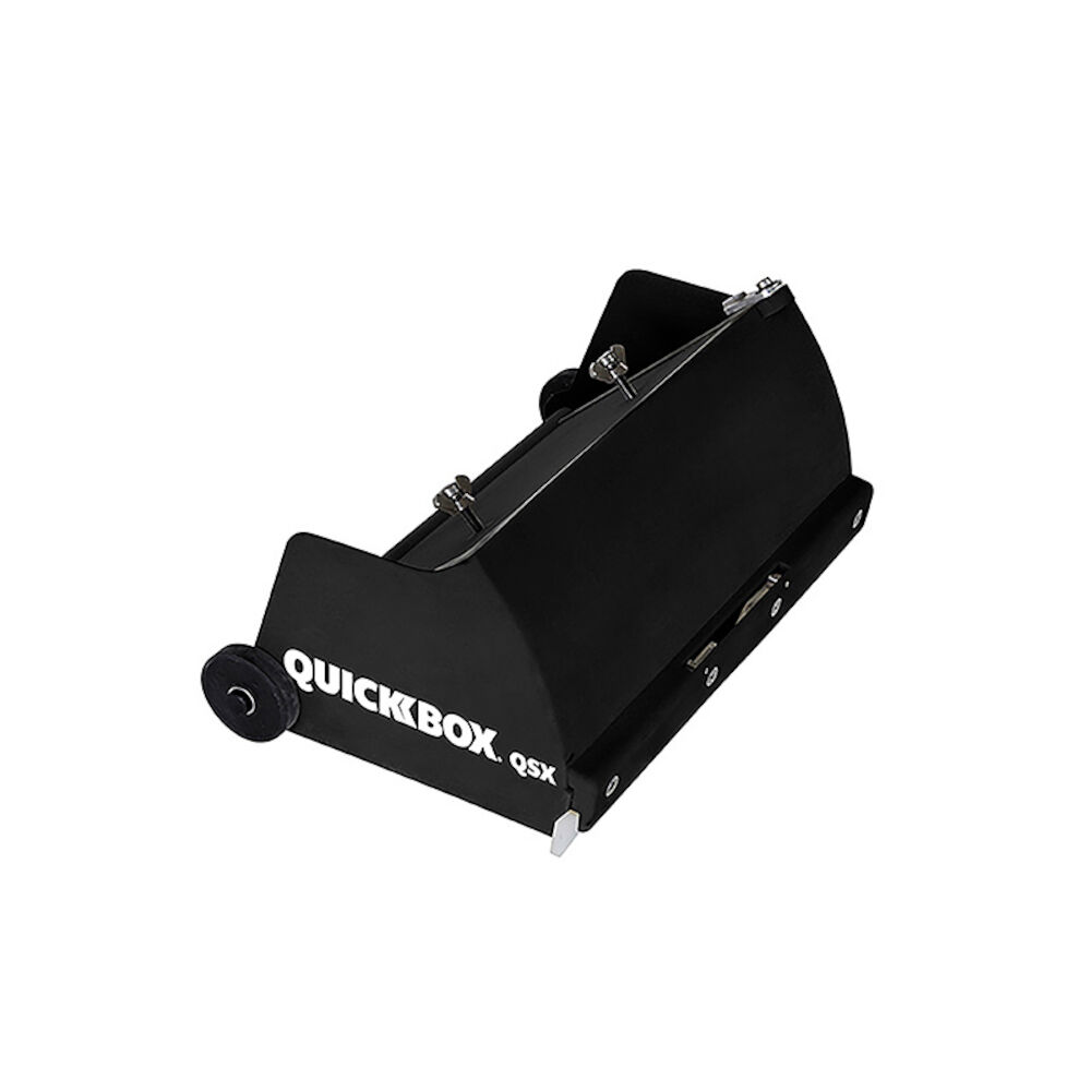 Quickbox Finishing Box