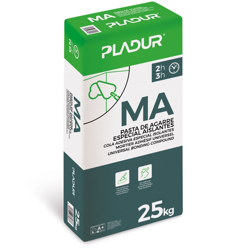 Pladur Enairgy MA Adhesive Mortar