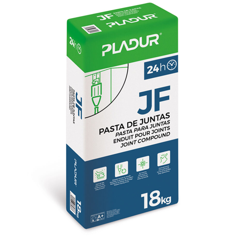 Pladur JF Joint Compound