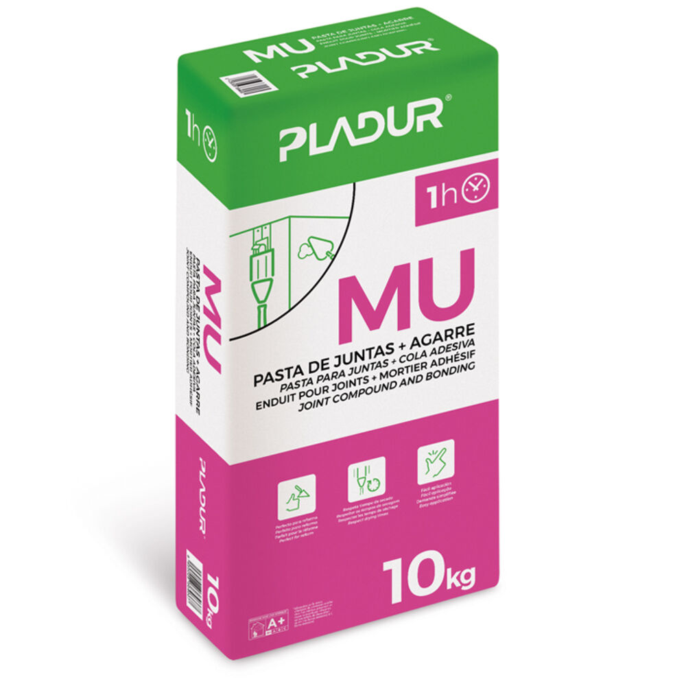 Pladur MU Multi-purpose Compound