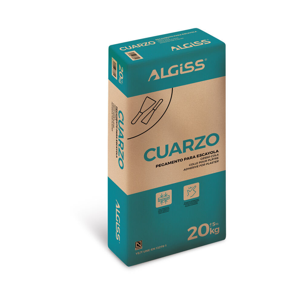 Algíss Glue Cuarzo