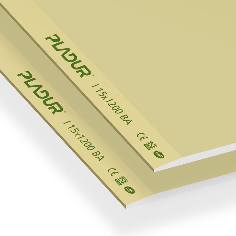 Pladur Board I 15
