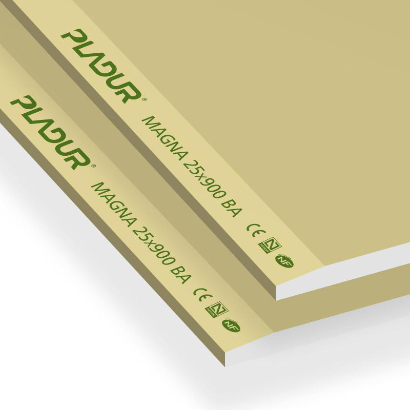 Plaque PLADUR Magna 25