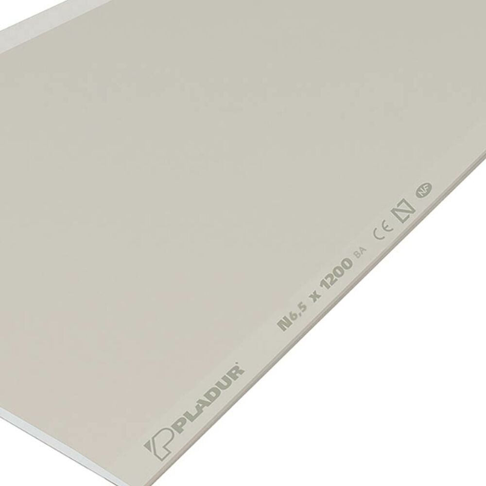 Pladur Board N 6.5x1200