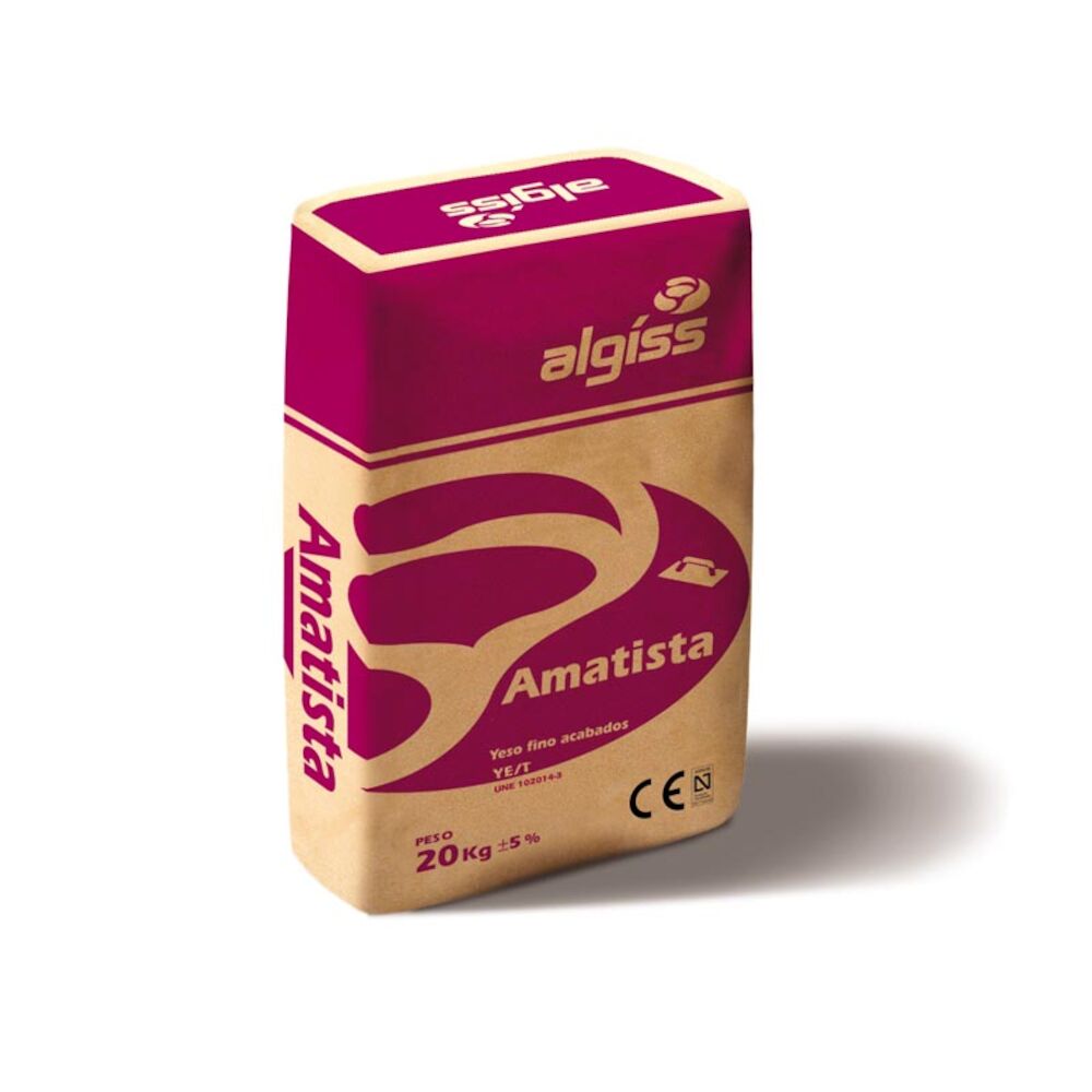 Gesso Algíss Amatista 