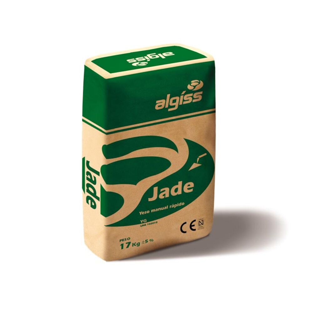 Gesso Algíss Jade  