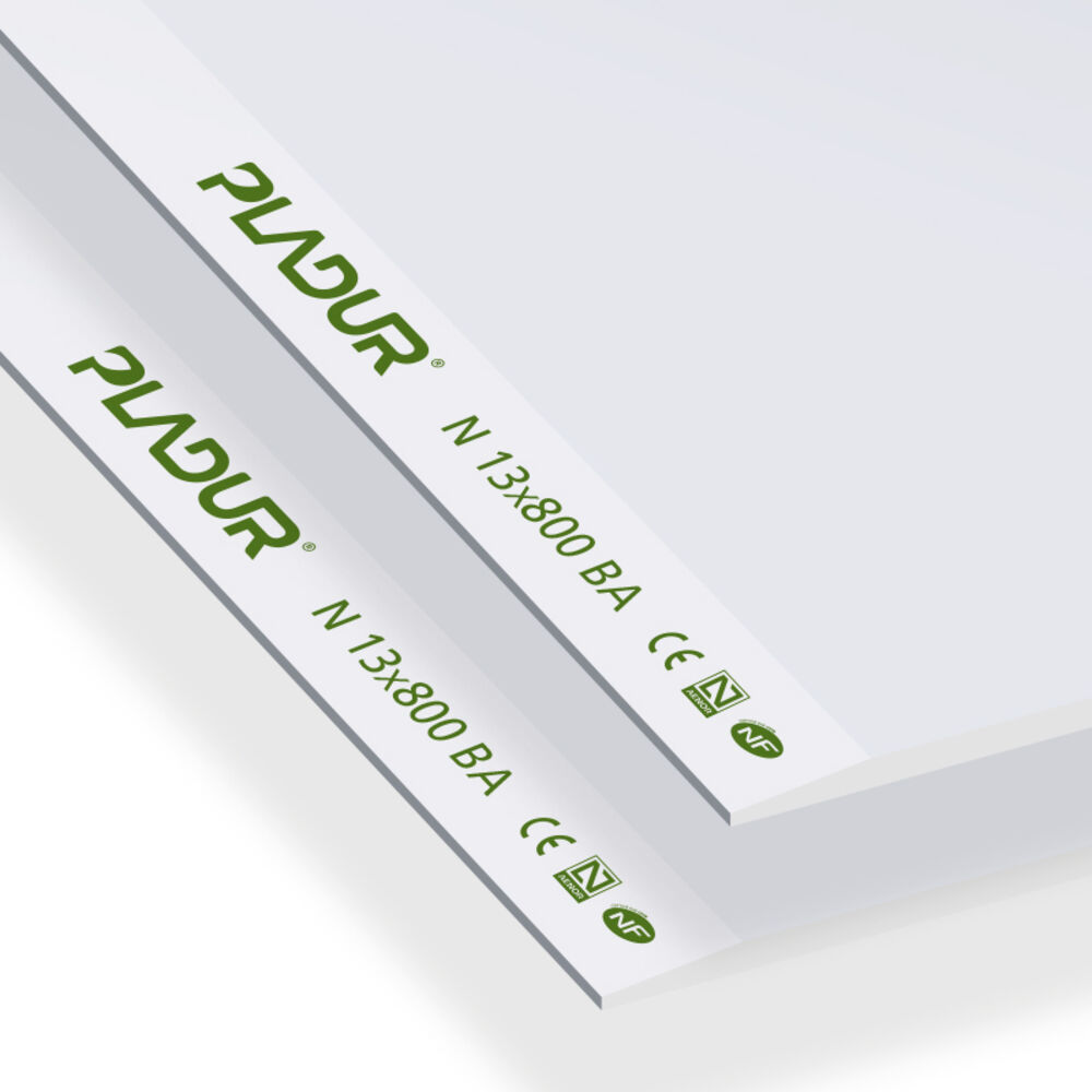 Pladur Board N 13x800