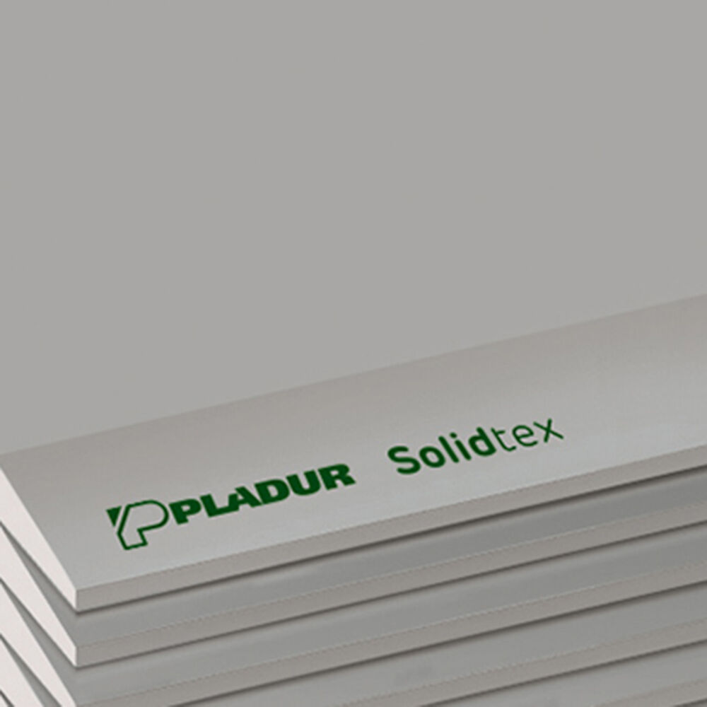 Pladur board Solidtex 13
