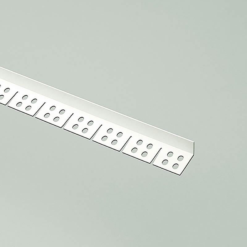 Knightsbridge CU8341 Interruttore A Bordo Curvo 20A Bianco - Piastra 7mm Con Viti A Scomparsa - 2