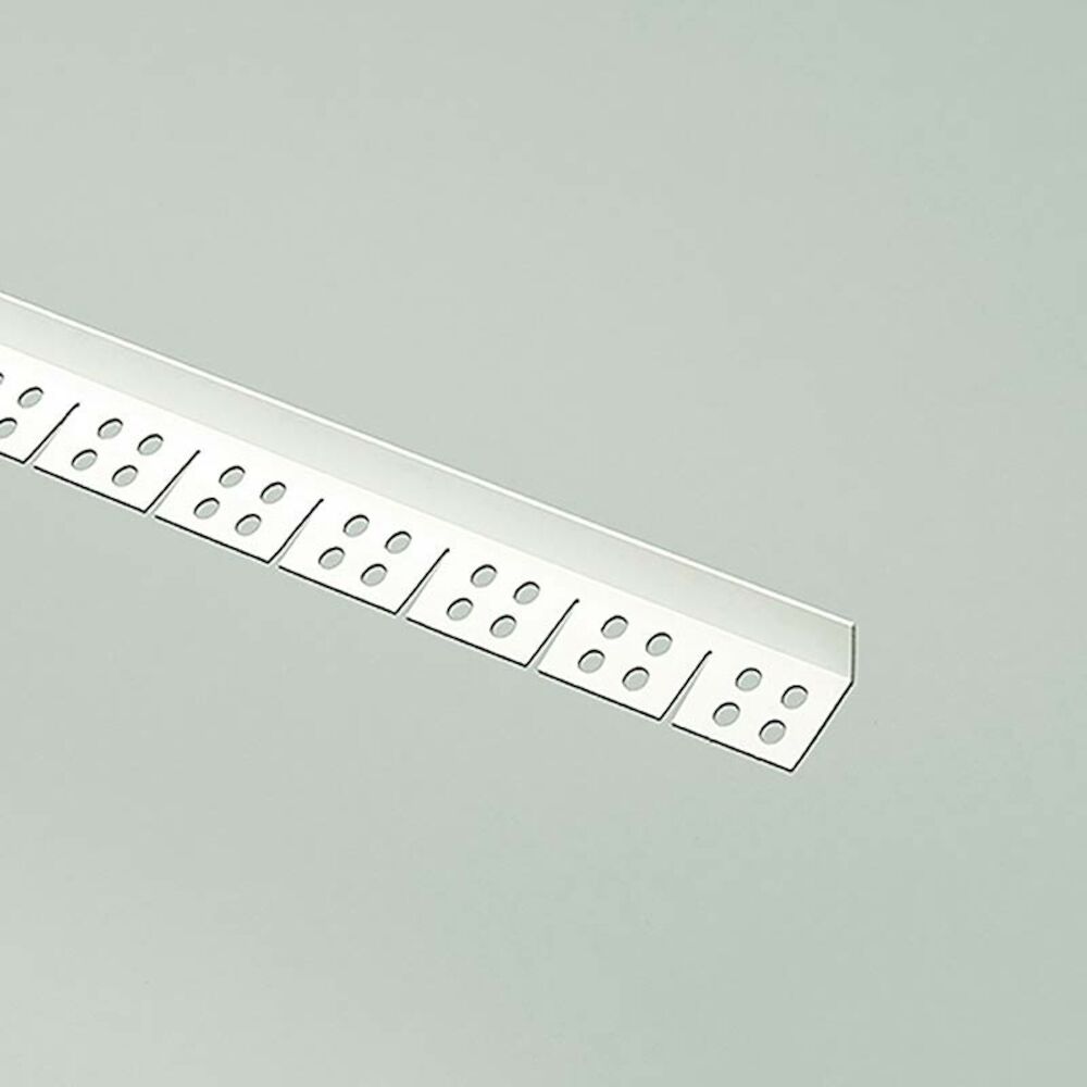 Curved-edge bead 