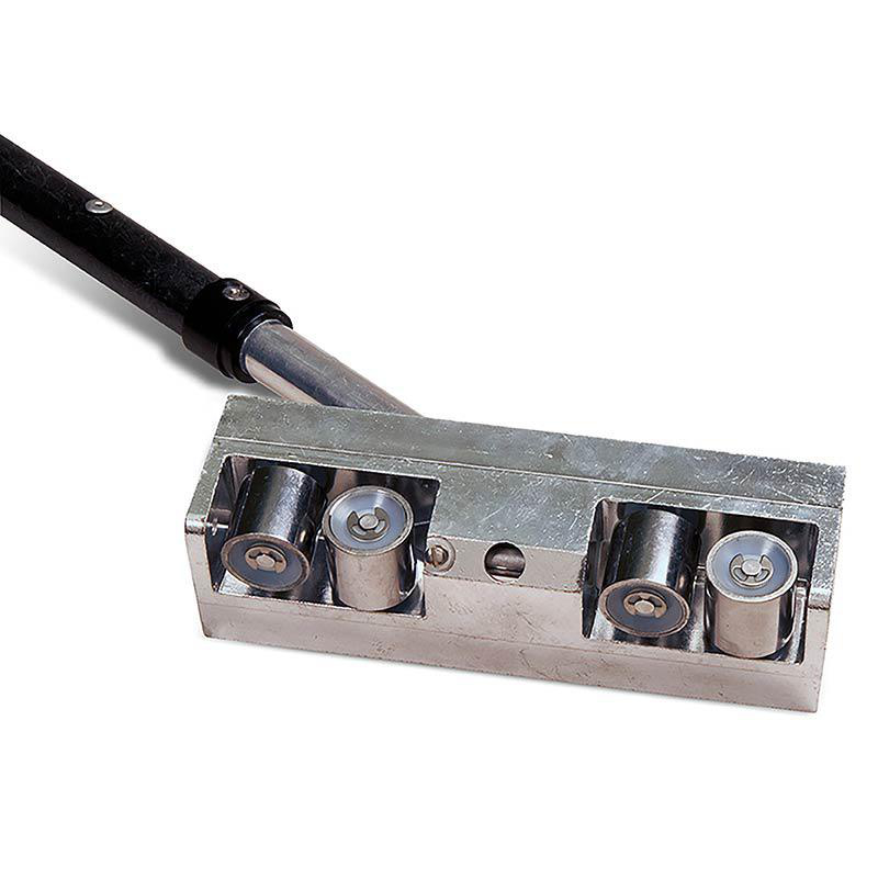 Corner Roller (15TTE)