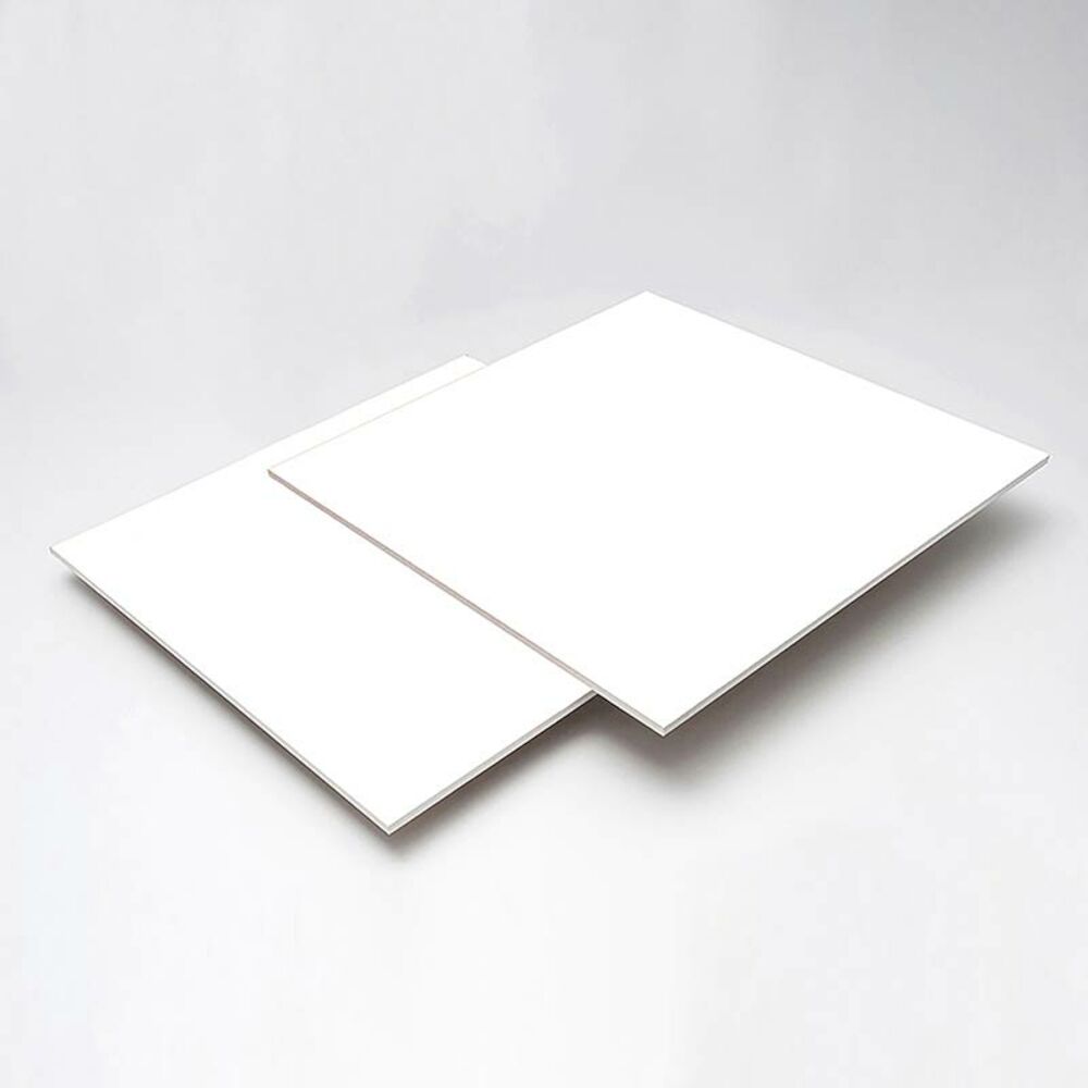 Plafond Pladur Décor Blanc 10