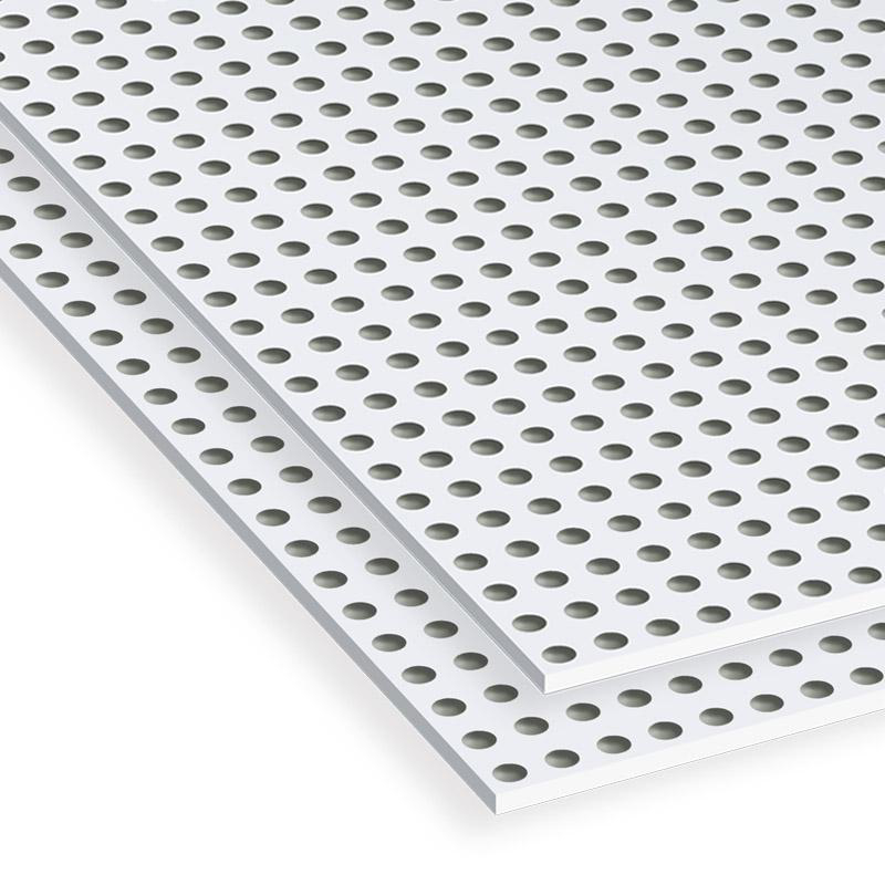 Plafond Pladur Fon R15-30 BD