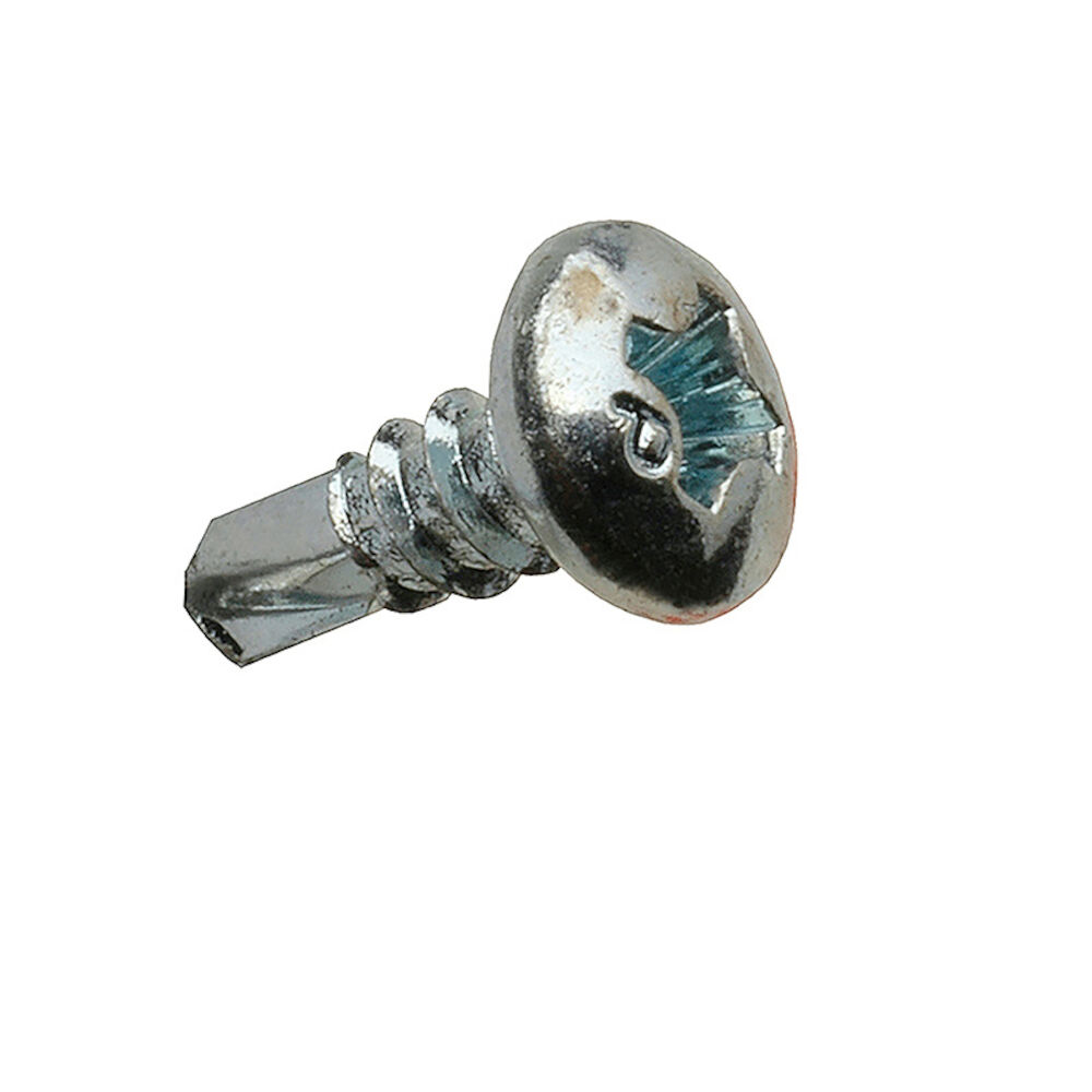 Pladur MM (Metal-Metal) Screw