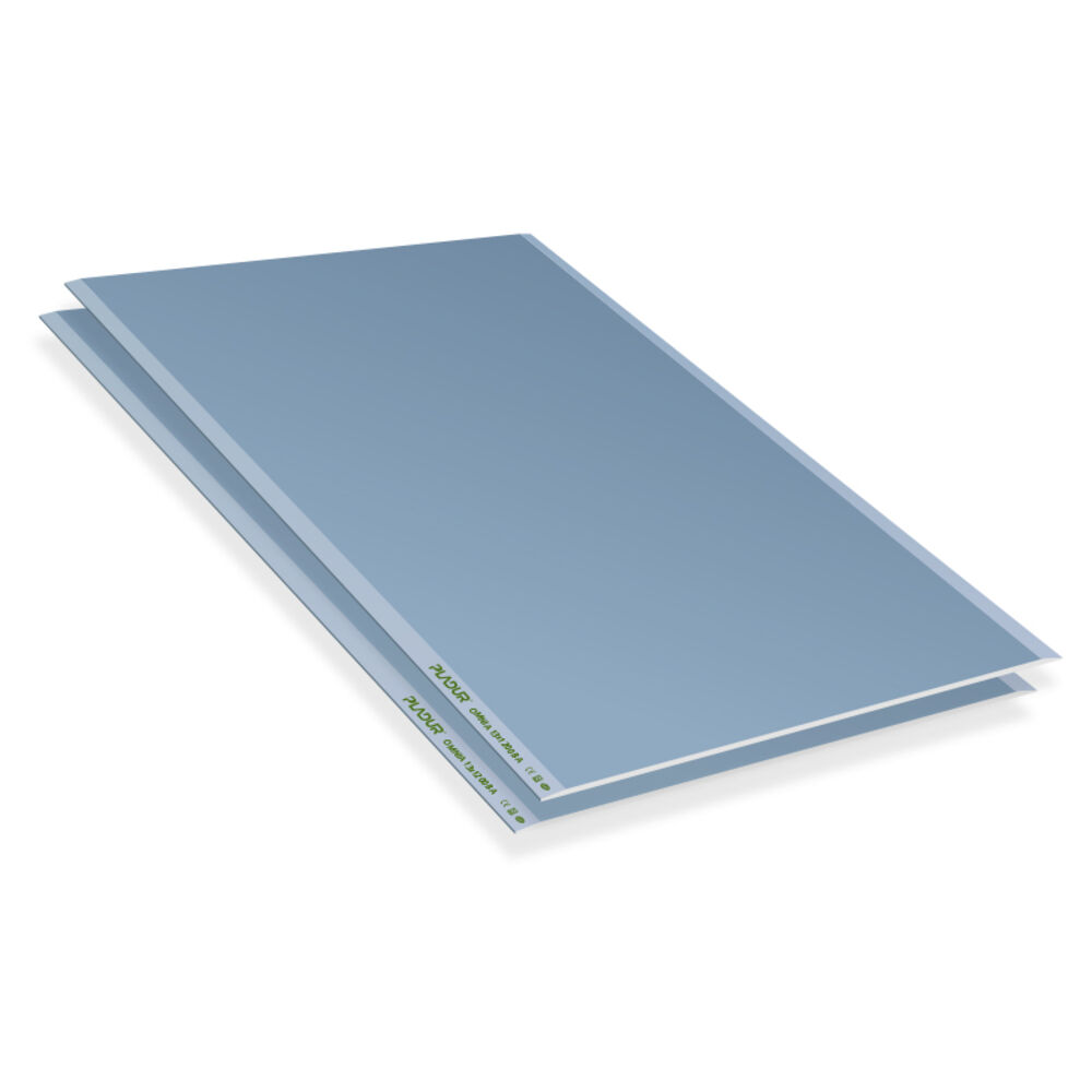 Placa Pladur Omnia 13