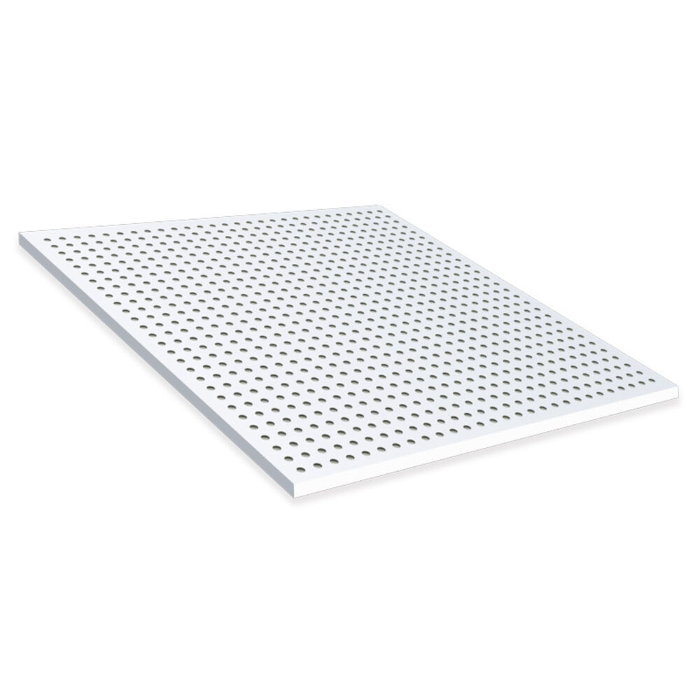 Plafond Pladur R8-18 démontable