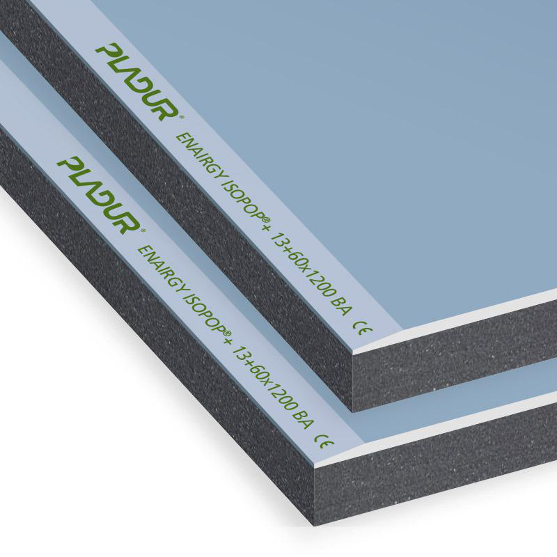 Pladur Enairgy Isopop+ R1.90 Omnia 13+60