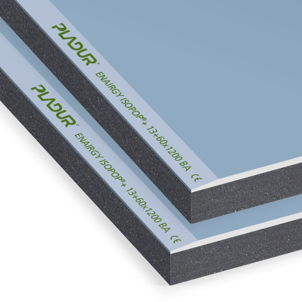 Pladur Enairgy Isopop+ R1.90 Omnia 13+60