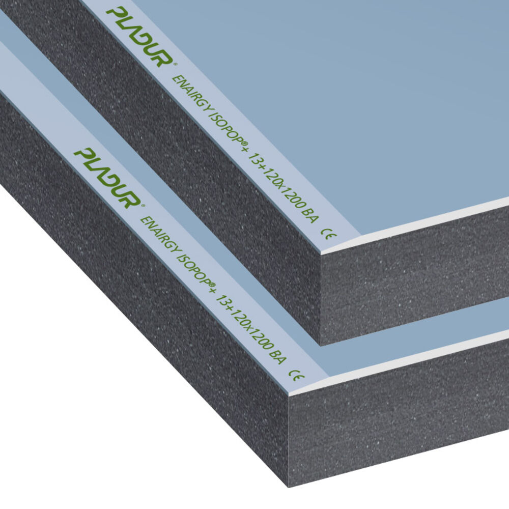 Pladur Enairgy Isopop+ R3.8 Fonic 13+120