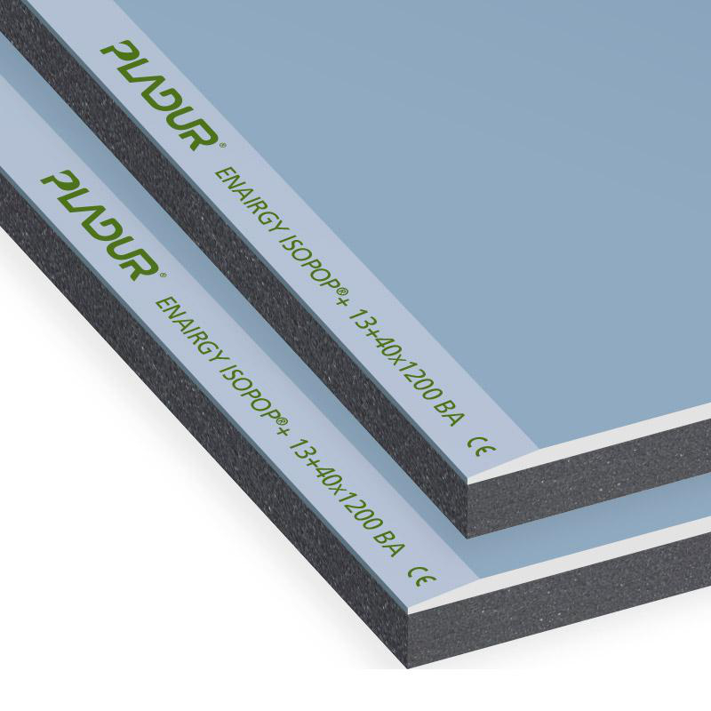 Pladur Enairgy Isopop+ R1.3 Omnia 13+40