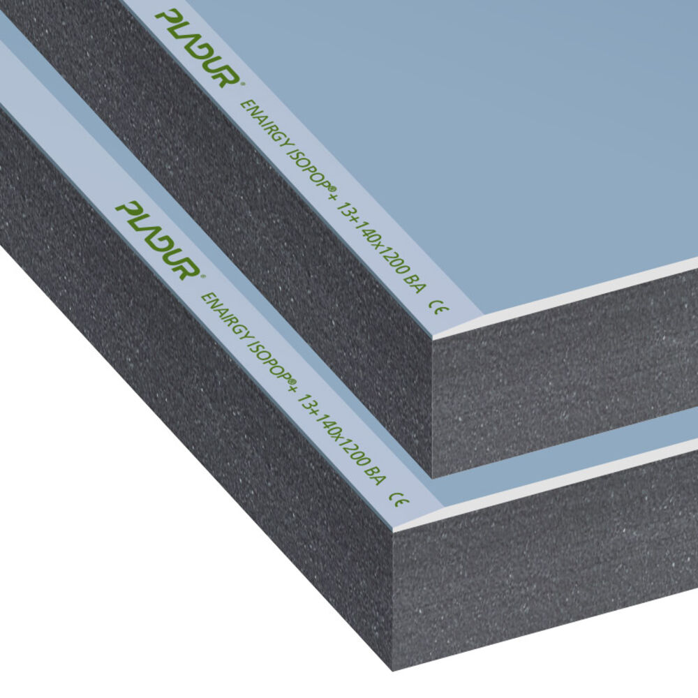 Pladur Enairgy Isopop+ R4.40 Omnia 13+140