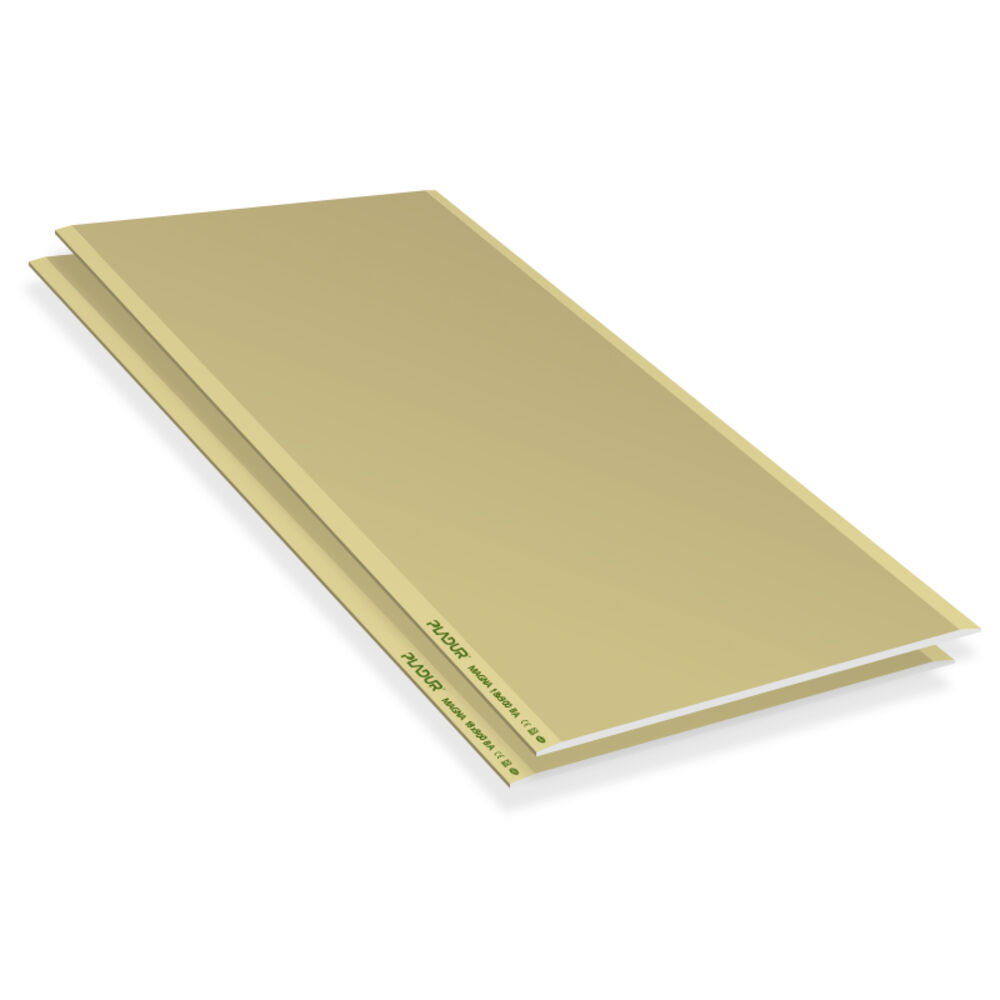 Pladur Board Magna 18