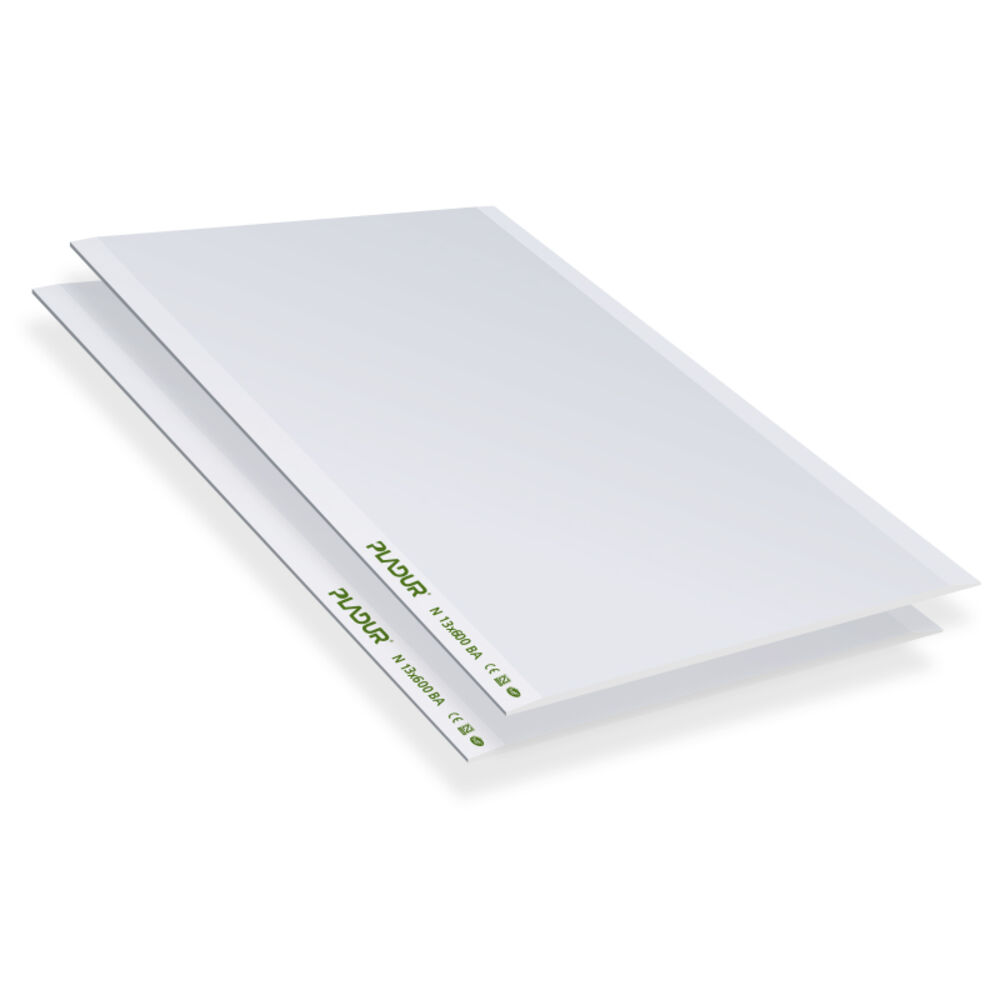 Placa Pladur N 13x600