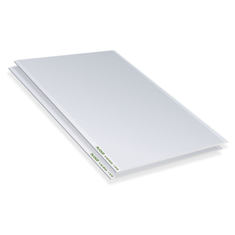 Placa Pladur N 18x1200
