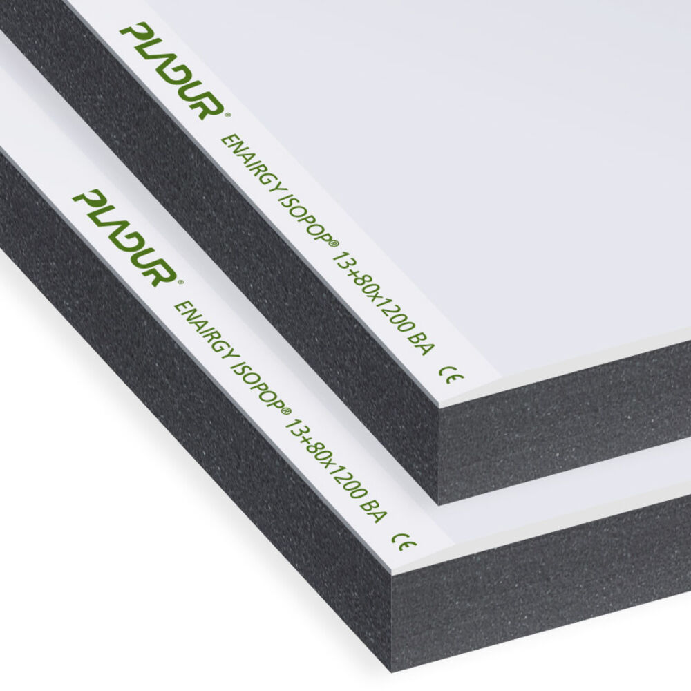 Pladur Enairgy Isopop R2.55 N 13+80