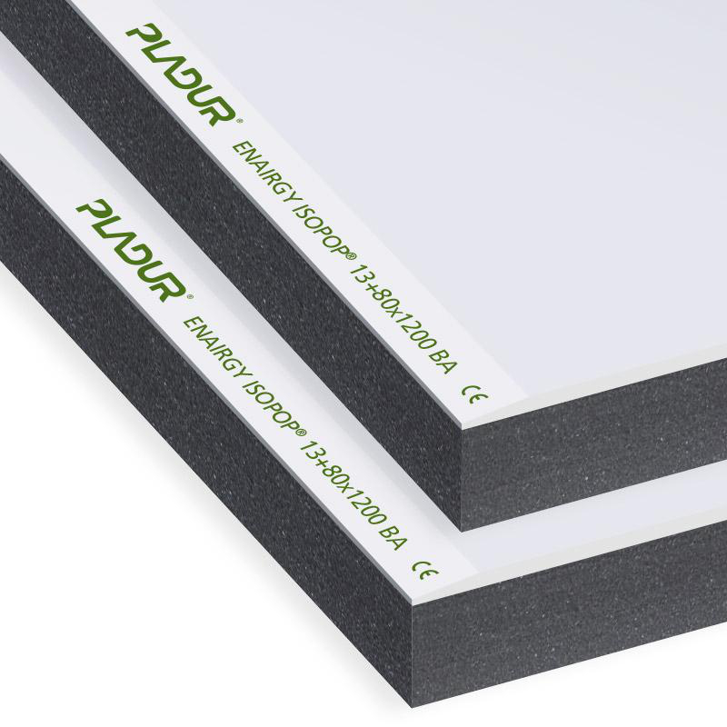 Pladur Enairgy Isopop R2.55 N 13+80