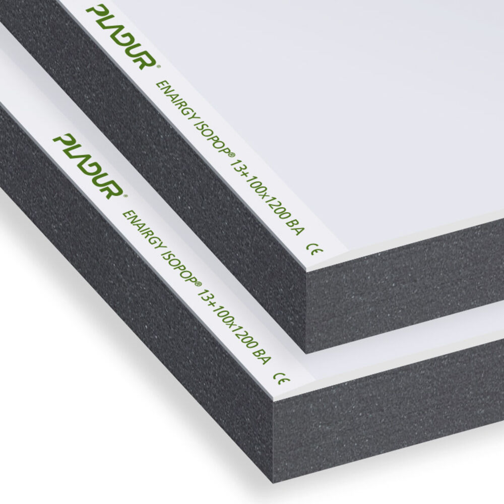 Pladur Enairgy Isopop R2.90 N13+100