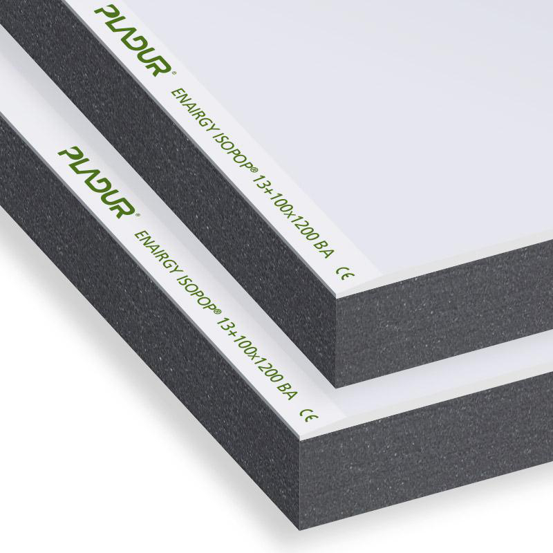 Pladur Enairgy Isopop R2.90 N13+100
