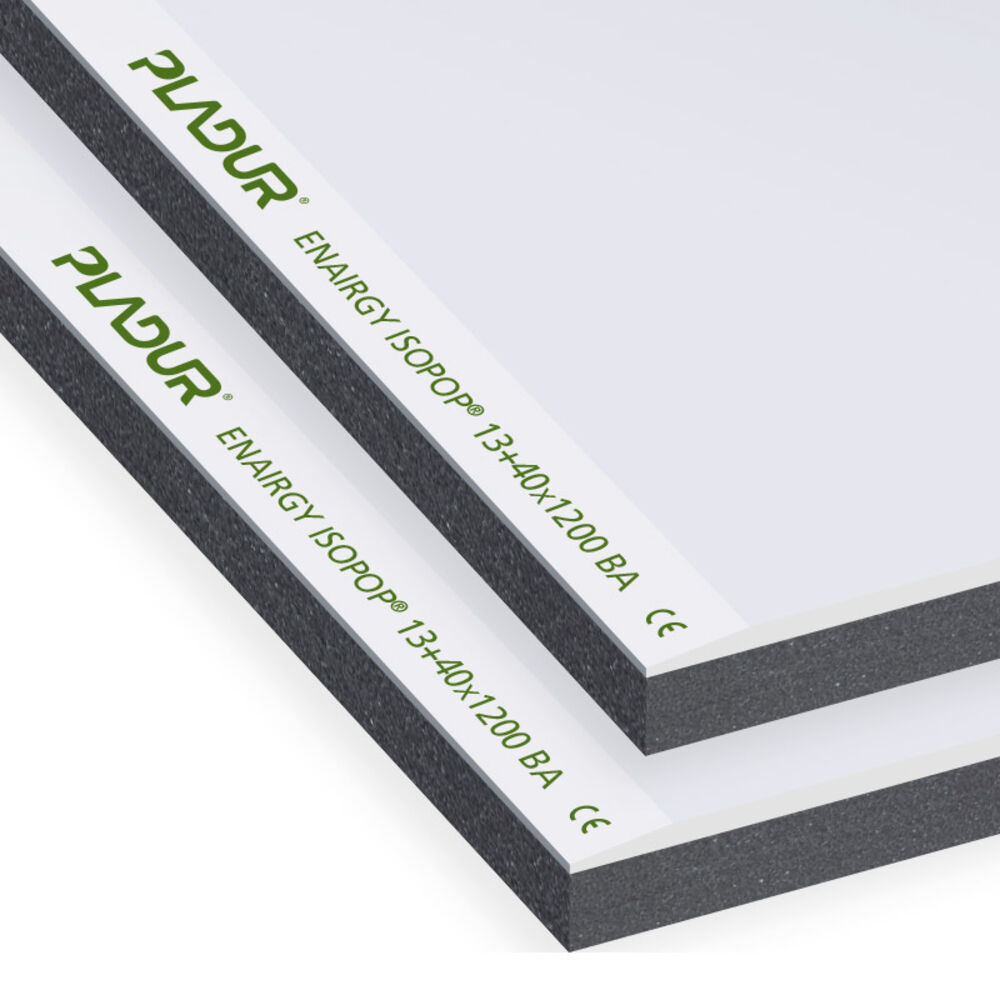 Pladur Enairgy Isopop R1.30