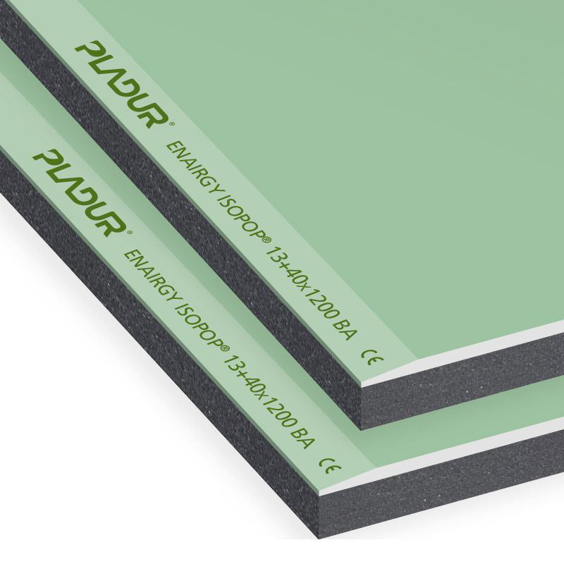 Pladur Enairgy Isopop R1,30 H1 13+40