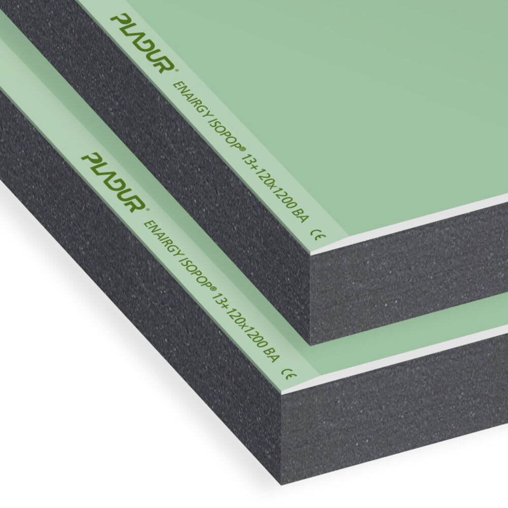 Pladur Enairgy Isopop R3.80 H1 13+120