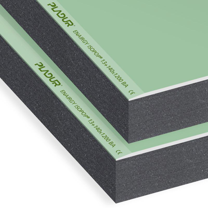 Pladur Enairgy Isopop R4.40 H1 13+140