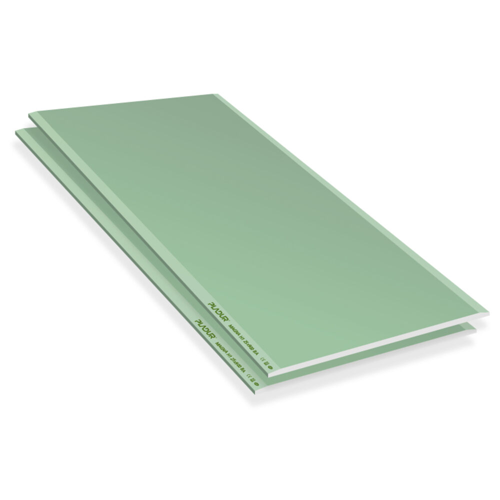 Pladur Board Magna H1 25