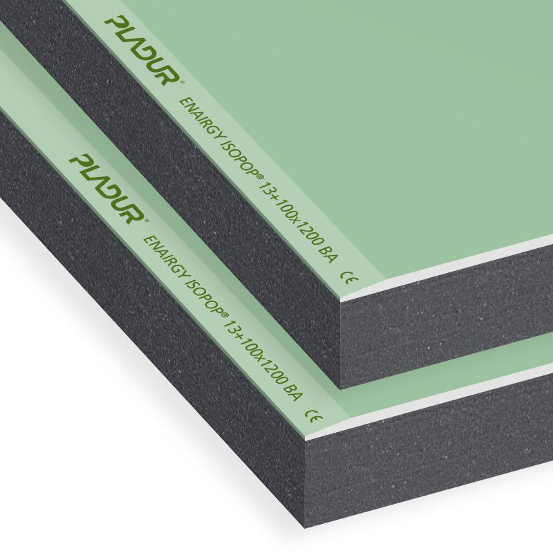 Pladur Enairgy Isopop R3.15 H1 13+100