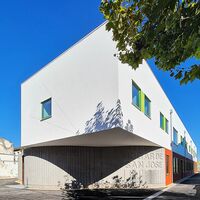 Fundación Hogar San José