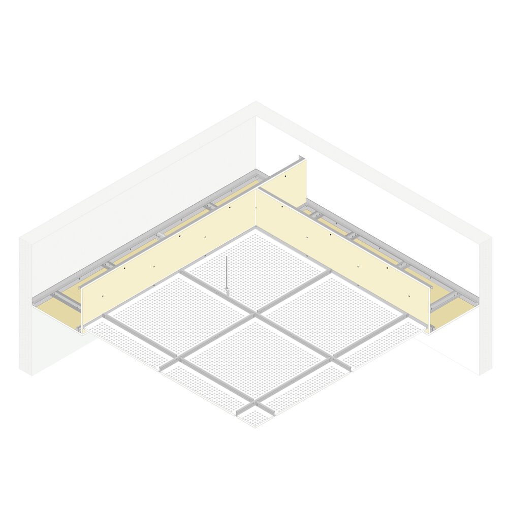 T. registrable Pladur® FON+ C12/25 nº2 A MW